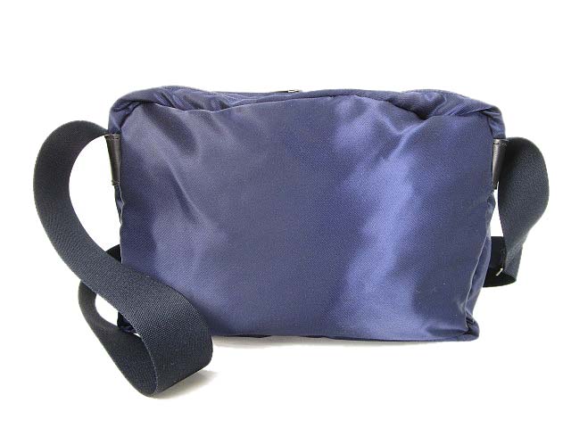 ポーター PORTER フォーカス FOCUS ショルダーバッグ L 698-09850 斜め 