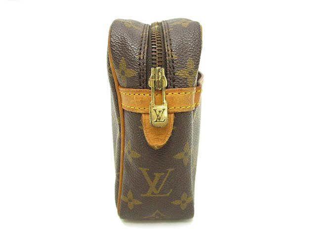ルイヴィトン LOUIS VUITTON モノグラム コンピエーニュ23