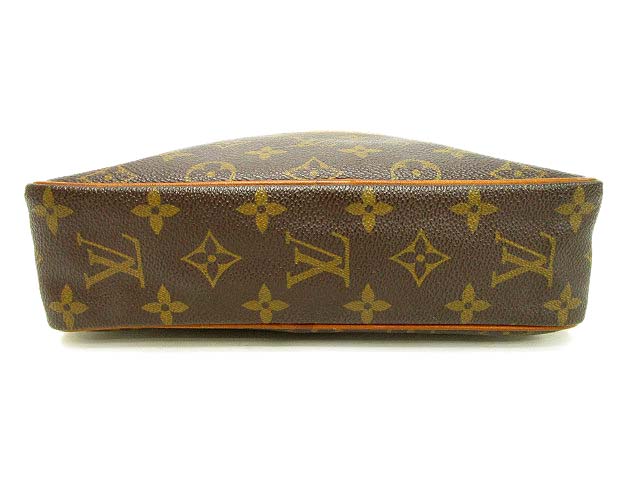 ルイヴィトン LOUIS VUITTON モノグラム コンピエーニュ23