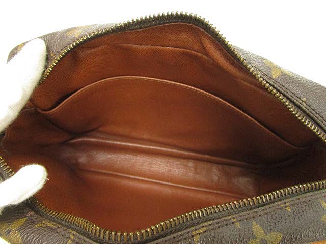 ルイヴィトン LOUIS VUITTON モノグラム コンピエーニュ23