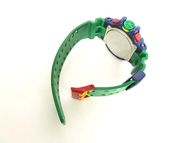 カシオジーショック CASIO G-SHOCK GA-400-2AJF ハイパー