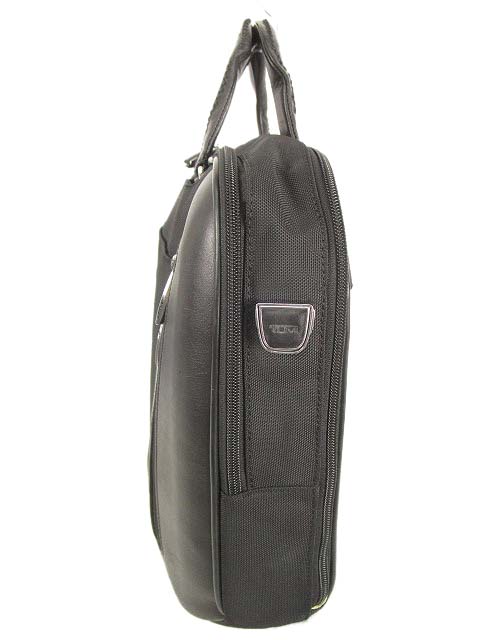 トゥミ TUMI ブリーフケース ビジネスバッグ NARITA SLIM BRIEF