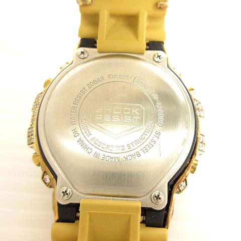 カシオジーショック CASIO G-SHOCK ex