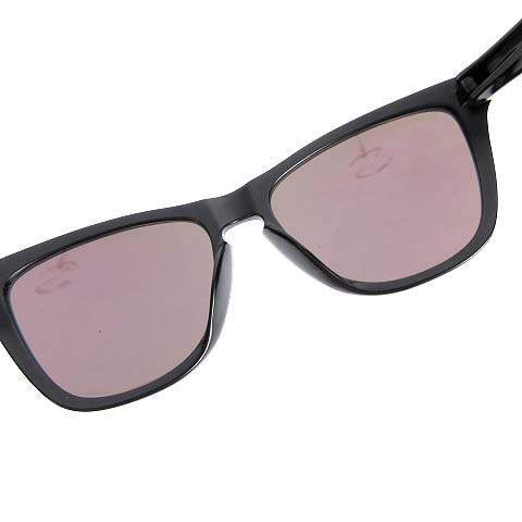 オークリー OAKLEY フロッグスキン FROGSKINS プリズム PRIZM ミラー