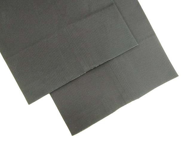 バーバリーゴルフ BURBERRY GOLF コットン スラックス パンツ チノ