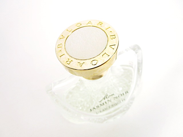 ブルガリ BVLGARI Mon JASMIN NOIR LEAU EXQUISE モン ジャスミン