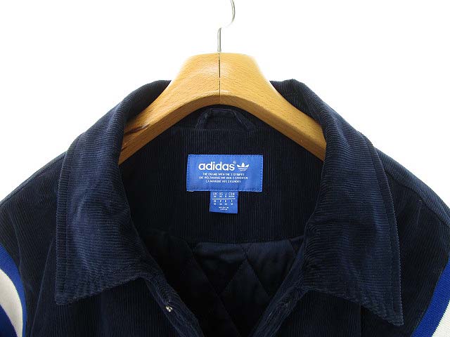 アディダスオリジナルス adidas originals M69399 Corduroy Jacket