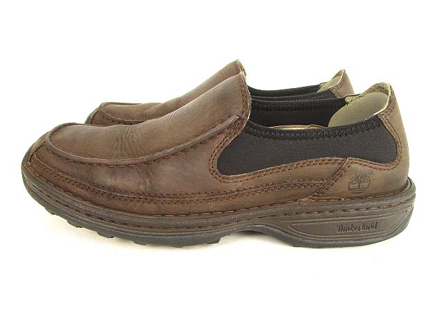 ティンバーランド Timberland コンフォート シューズ スリッポン