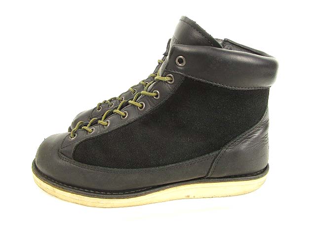 Danner Light ダナーライト いえる マーシュ US9