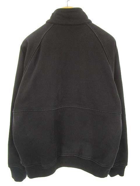 シュプリーム SUPREME 14AW Fleece Warm Up Jacket スウェット  