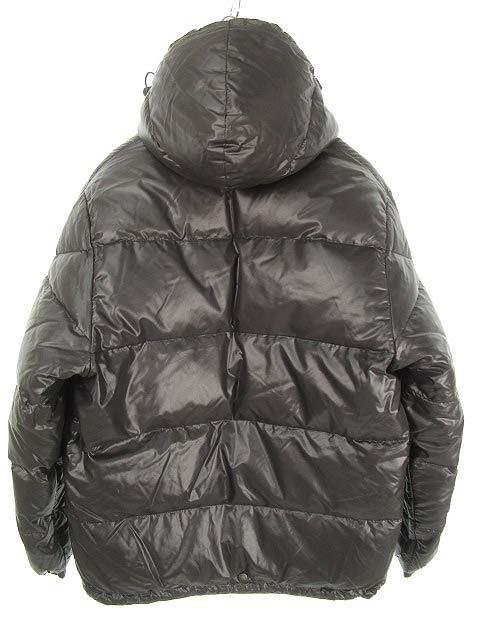 モンクレール MONCLER カラコルム karakorum ダウン ジャケット フード 