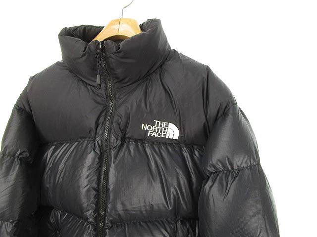 ザノースフェイス THE NORTH FACE 88025 ヌプシ ダウン ジャケット L 