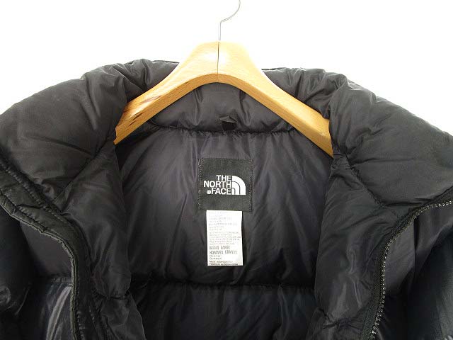 ザノースフェイス THE NORTH FACE 88025 ヌプシ ダウン ジャケット L 