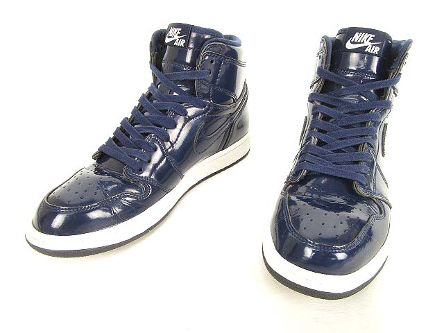 ナイキ NIKE AIR JORDAN 1 RETRO HIGH OG エアジョーダン 1 