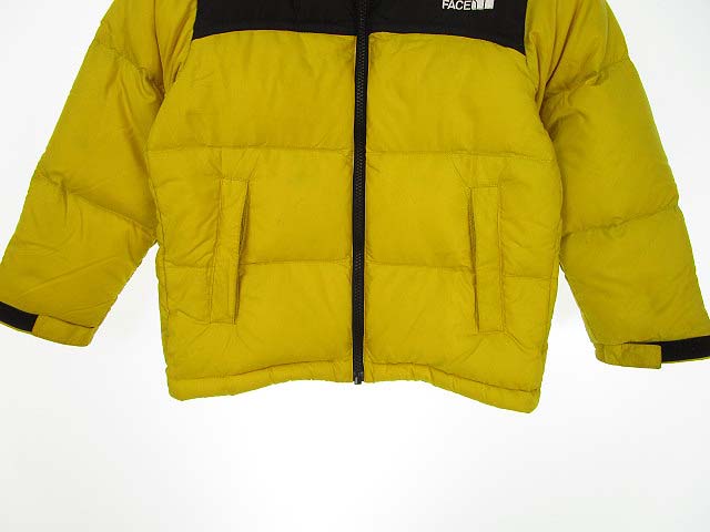ザノースフェイス THE NORTH FACE NDJ91863 キッズ KIDS ヌプシ ダウン  