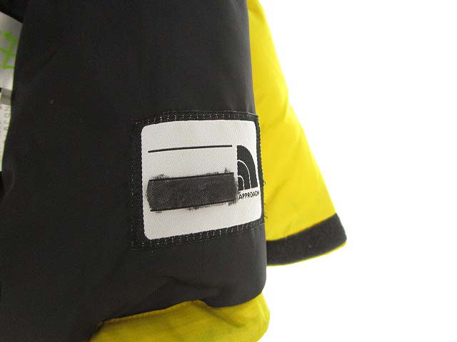 ザノースフェイス THE NORTH FACE NDJ91863 キッズ KIDS ヌプシ ダウン