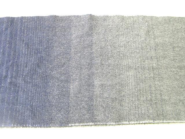 ポールスミス PAUL SMITH カシミヤ ストール ショール フリンジ