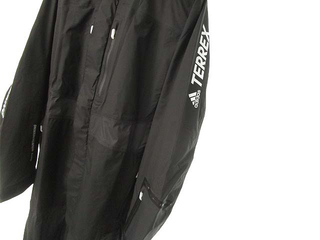 アディダス adidas × White Mountaineering 19SS DU0810 TERREX WM 3L 