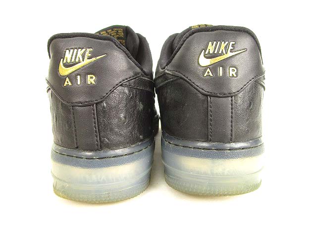 ナイキ NIKE エアフォース 1 AIR FORCE1 CMFT LUX LOW スニーカー 26.5 