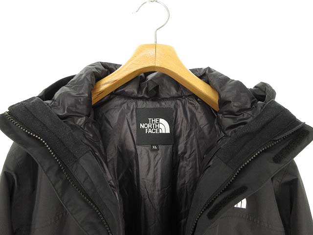 ザノースフェイス THE NORTH FACE NP61207 Cassius Triclimate Jacket 