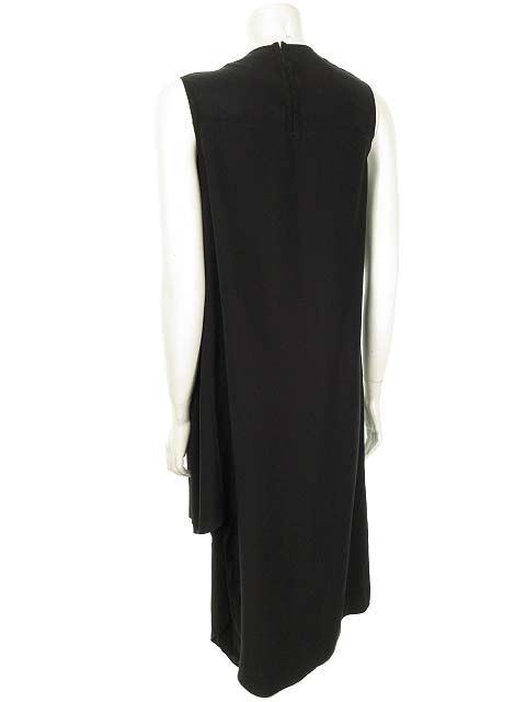 アクネ ストゥディオズ Acne Studios SMILLA SILK PSS17 ワンピース  