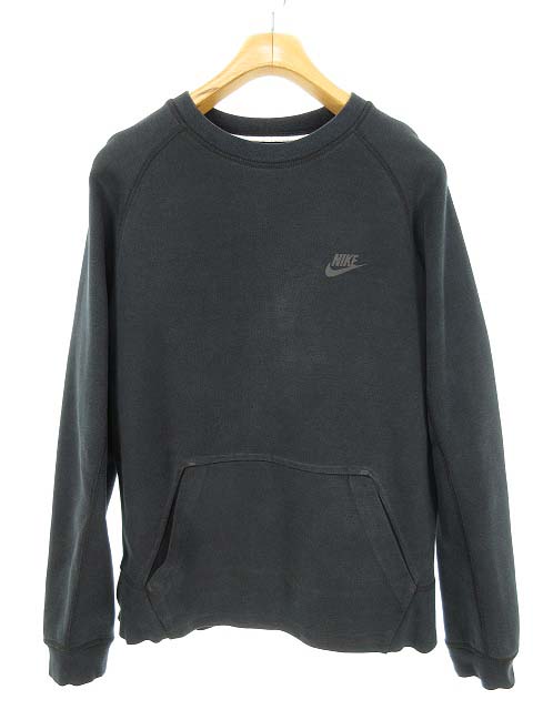 ナイキ NIKE TECH FLEECE 1.0 テックフリース スウェット