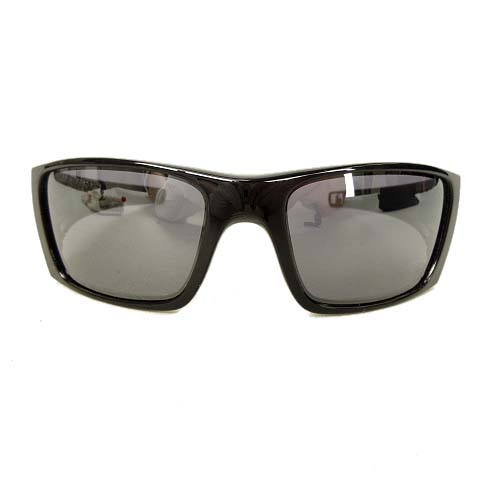 オークリー サングラス OAKLEY　フューエルセル マットブラック　y2k OAKLEY FUEL CELL フューエルセル マットブラック フレーム