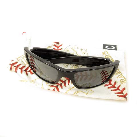 オークリー OAKLEY FUEL CELL フューエルセル サングラス MLB 
