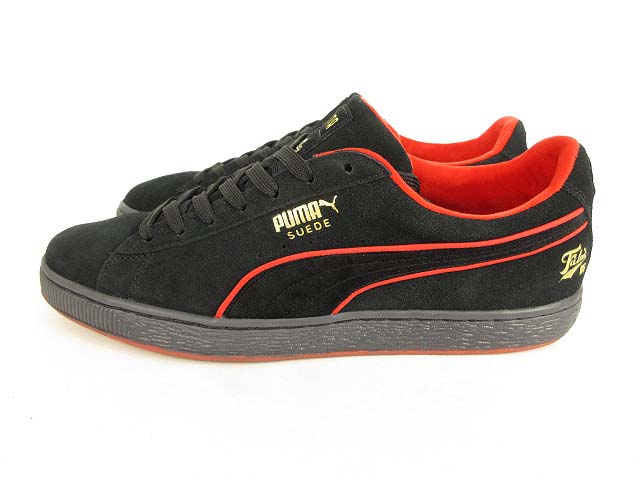 プーマ PUMA × フブ FUBU スエード SUEDE CLASSIC スニーカー 28cm 
