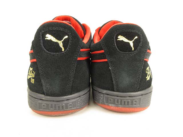 プーマ PUMA × フブ FUBU スエード SUEDE CLASSIC スニーカー 28cm 