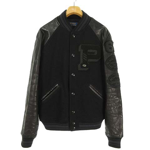 ポロ ラルフローレン POLO RALPH LAUREN スタジアム ジャケット 