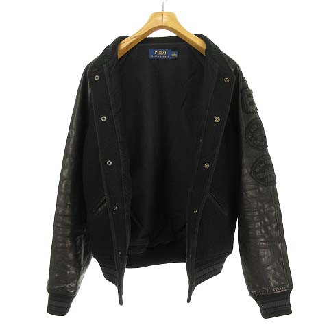ポロ ラルフローレン POLO RALPH LAUREN スタジアム ジャケット
