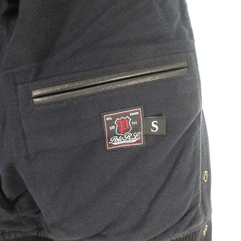 ポロ ラルフローレン POLO RALPH LAUREN スタジアム ジャケット
