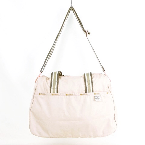 レスポートサック Lesport SAC × MAISON DE REEFUR Watagashi HARPER 