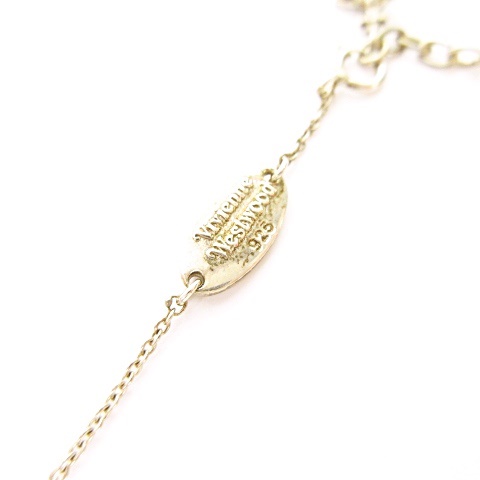 ヴィヴィアンウエストウッド Vivienne Westwood LARISSA PENDANT 