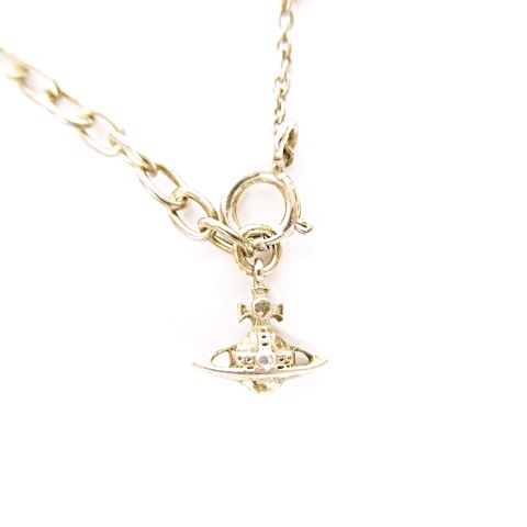 ヴィヴィアンウエストウッド Vivienne Westwood LARISSA PENDANT 