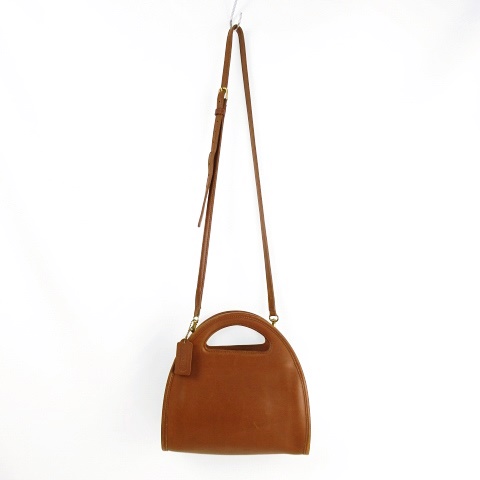 コーチ COACH 9942 ハンドバッグ 2way ショルダーバッグ 斜め掛け 