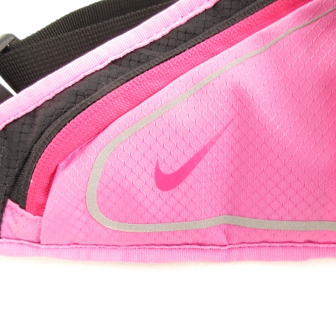 ナイキ Nike ボトルポーチ ランニングポーチ ボディバッグ ジョギング スポーツ用品 斜め掛け ロゴプリント ピンク Eni Jr286 メンズ レディース ユニセックス 053 ベクトルパーク ナイキ Nike ボトルポーチ ランニングポーチ ボディバッグ ジョギング スポーツ用品 斜め掛け ロゴプリント ピンク Eni Jr286 メンズ レディース ユニセックス 053 ベクトルパーク