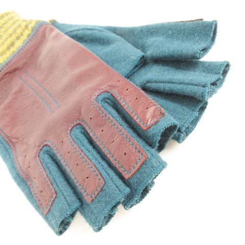 ヴィヴィアンウエストウッドマン Vivienne Westwood MAN ラムレザー