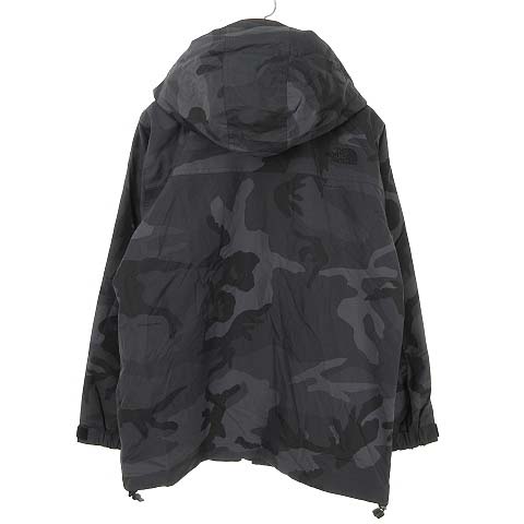 ザノースフェイス THE NORTH FACE NP10716 MAKALU JACKET マカルー 