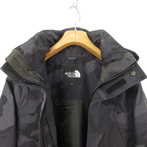 ザノースフェイス THE NORTH FACE NP10716 MAKALU JACKET マカルー 