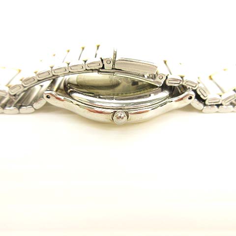 ♥️ 動作品 BURBERRYS CITIZEN アナログ　腕時計 ゴールド Yahoo!オークション -「(citizen シチズン)」(バーバリー) (は行