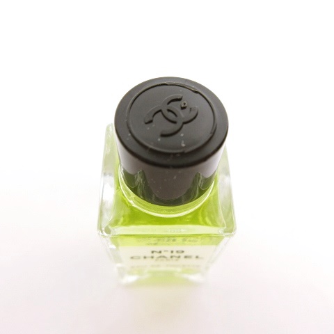 シャネル CHANEL NO19 EDT EAU DE TOILETTE 4.5ml オードトワレ ミニ