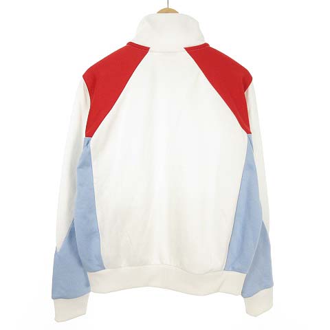 プーマ PUMA RETRO TRACK JACKET トラック ジャケット ジャージ M 