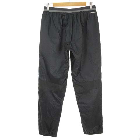 未使用品 アディダス adidas X Rengi ウォーマー パンツ ウインド 
