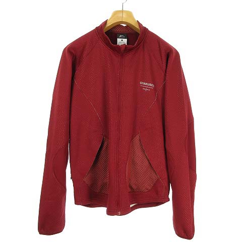 ナイキ NIKE × UNDER COVER LAB アンダーカバー GYAKUSOU Dri-Fit 