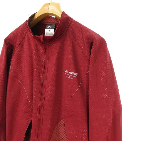ナイキ NIKE × UNDER COVER LAB アンダーカバー GYAKUSOU Dri-Fit 