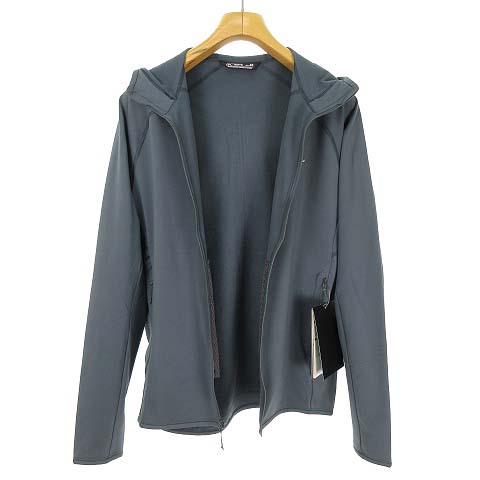 Arcteryx アダヒ フーディ Adahy Hoody 19564