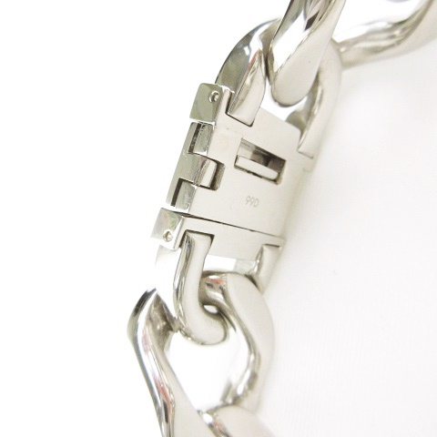 ディー&ジー ドルガバ ドルチェ&ガッバーナ D&G ヘビーブレス