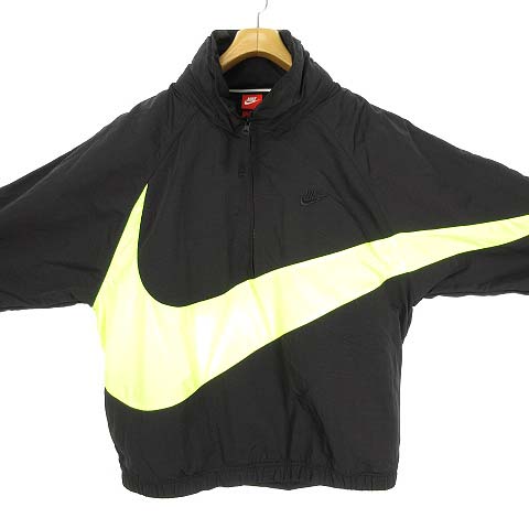 ナイキ NIKE AT4489-017 ANORAK JACKET プルオーバー アノラック